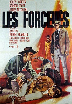 دانلود دوبله فارسی فیلم پسران تمپل The Tramplers 1965