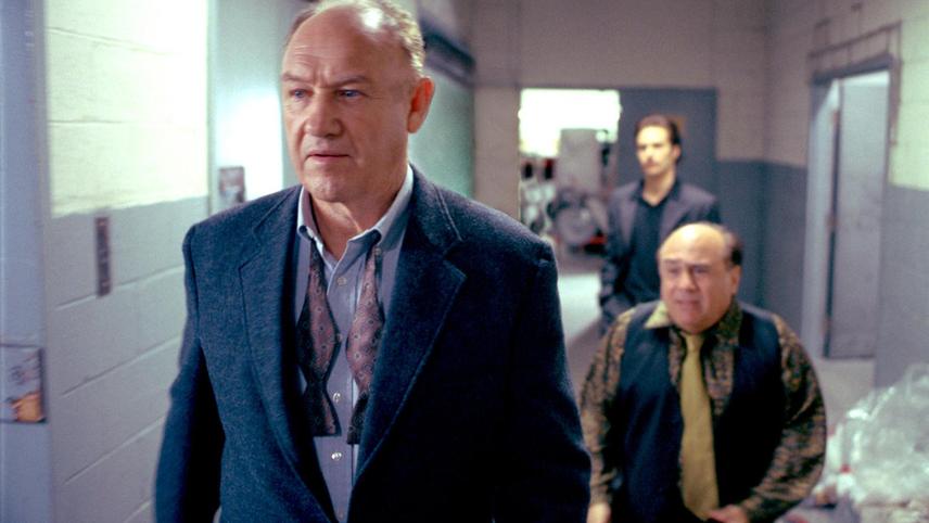 دانلود دوبله فارسی فیلم Heist 2001
