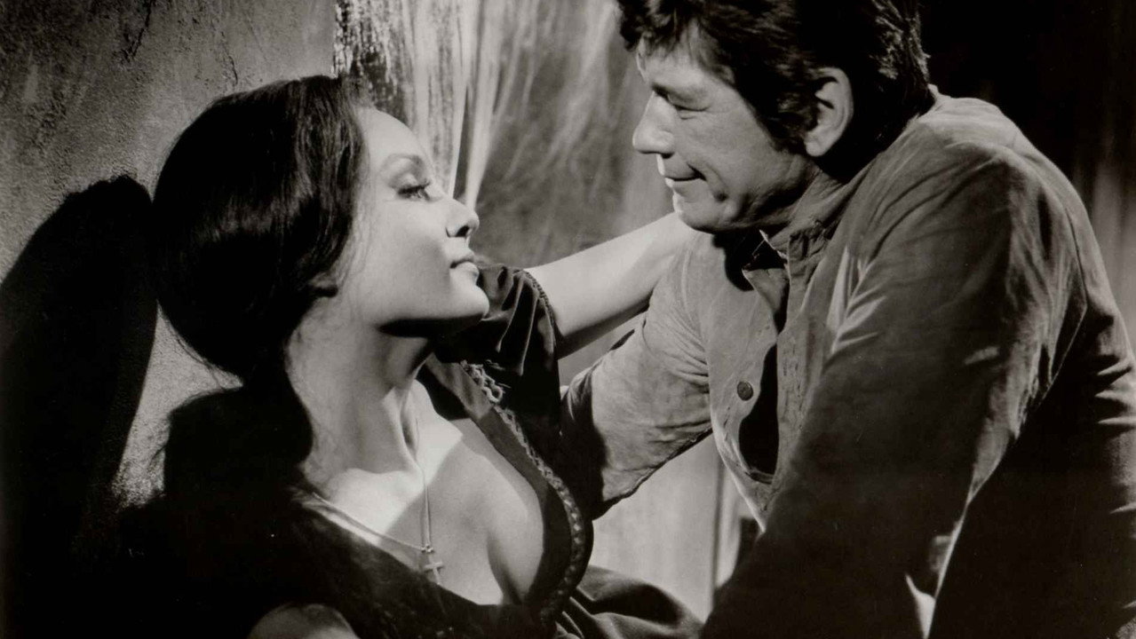 دانلود دوبله فارسی فیلم Guns of Diablo 1965