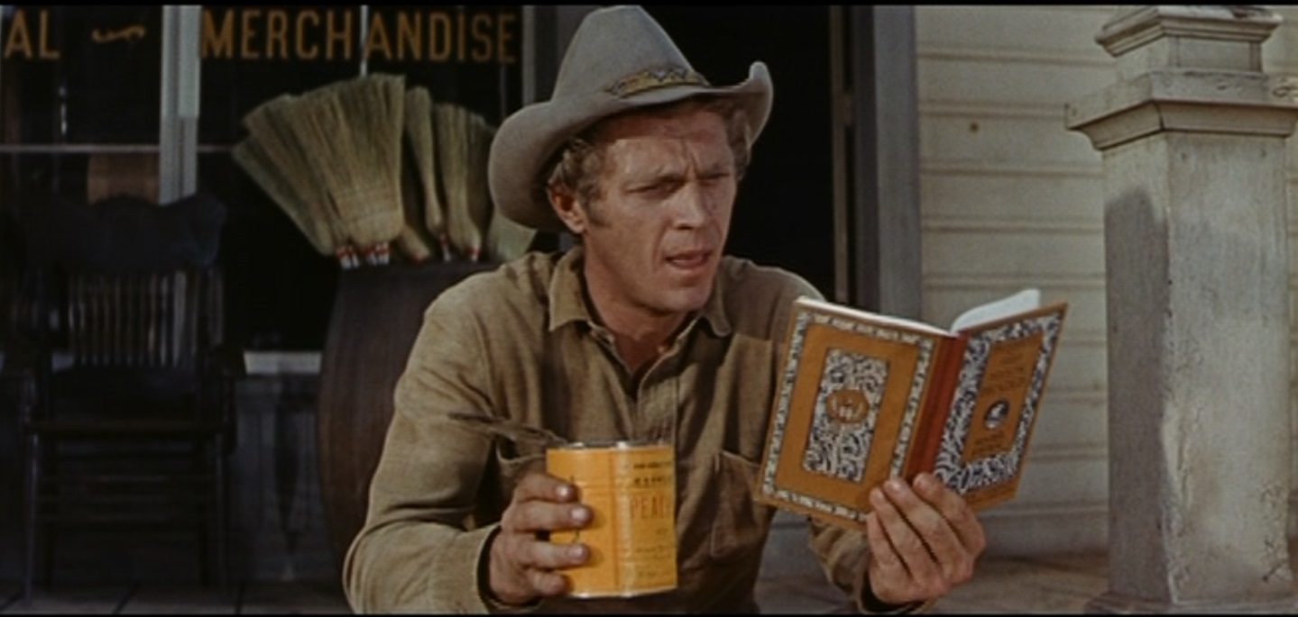 دانلود دوبله فارسی فیلم Nevada Smith 1966