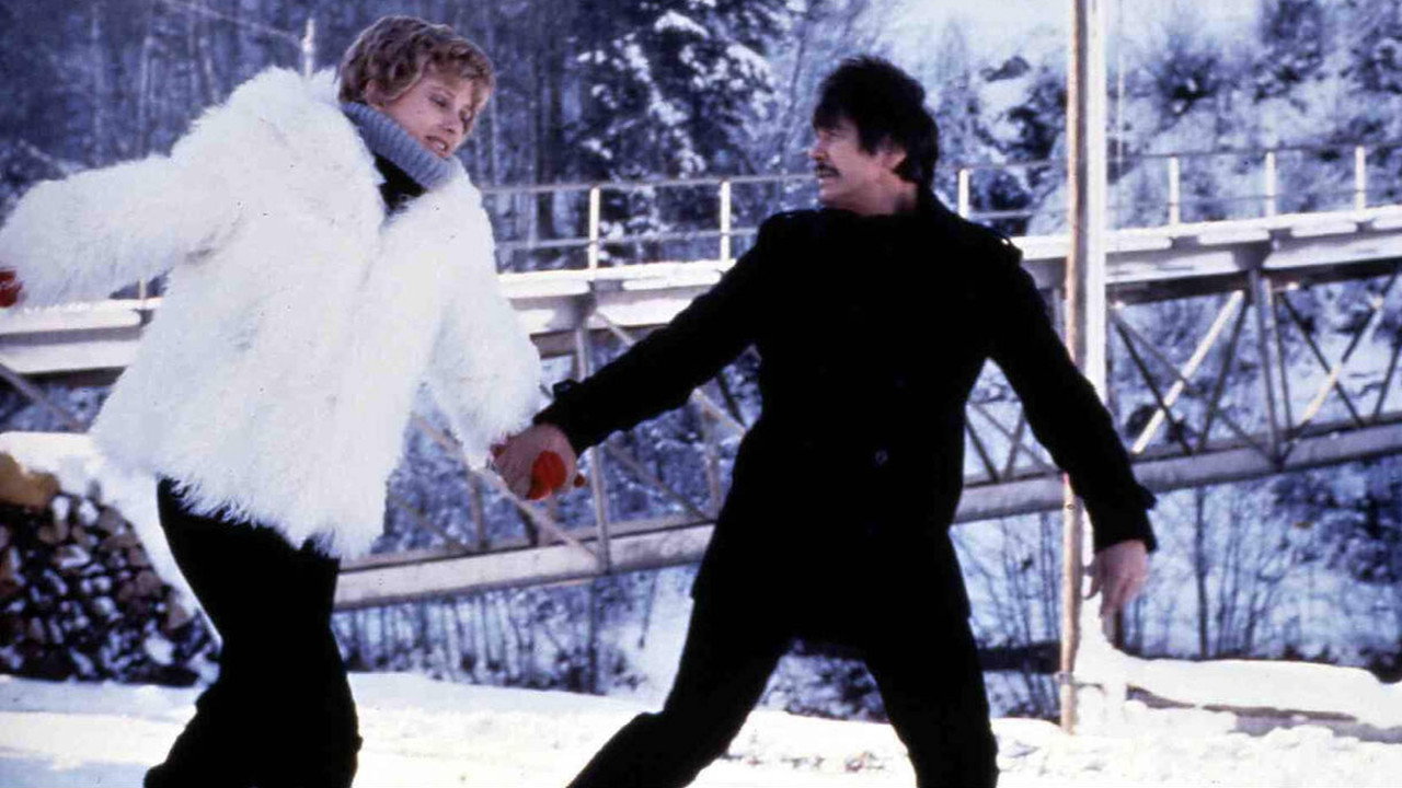 دانلود دوبله فارسی فیلم Love and Bullets 1979