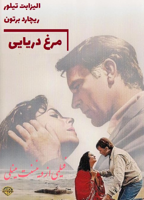 دانلود فیلم The Sandpiper 1965