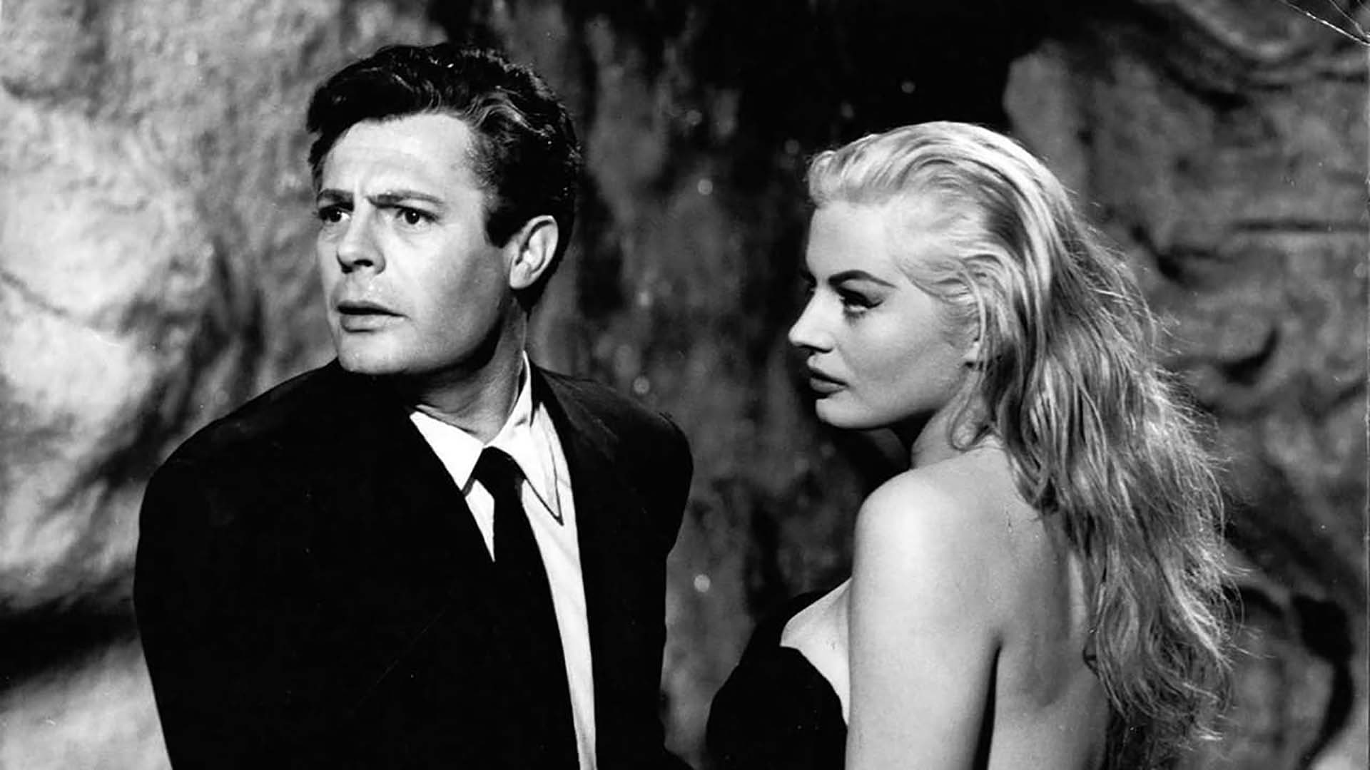 دانلود فیلم La Dolce Vita 1960