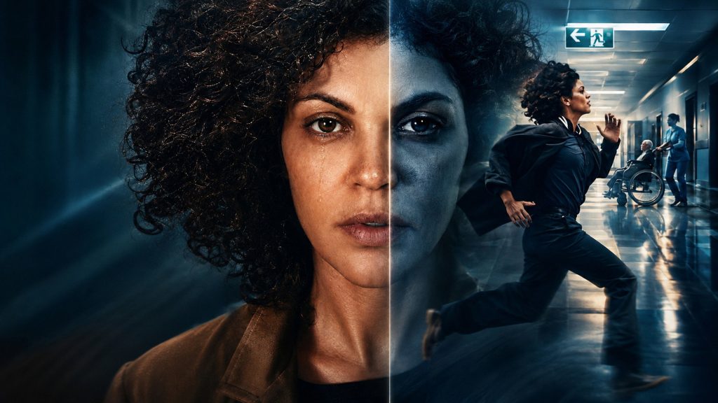 دانلود فیلم Nothing to Lose 2026