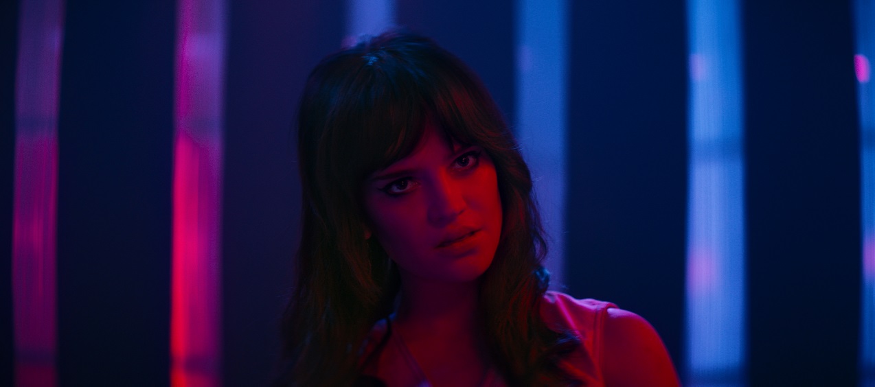 دانلود فیلم Her Private Hell 2025