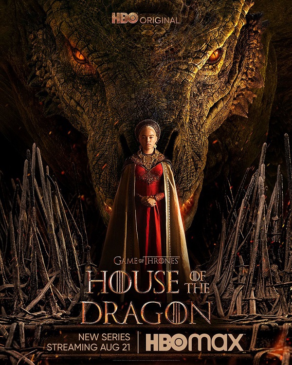 دانلود سریال House of the Dragon