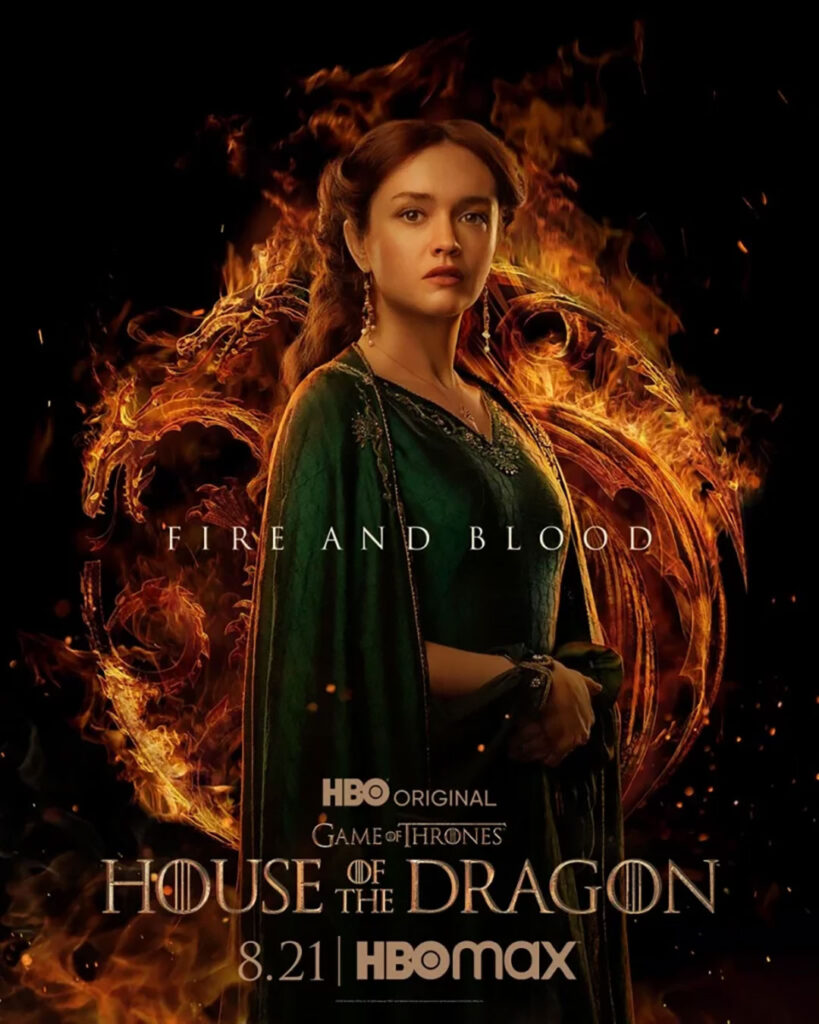 دانلود سریال House of the Dragon