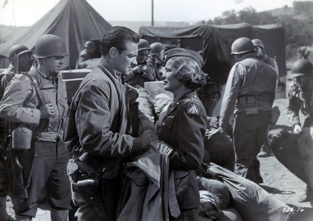 دانلود فیلم Force of Arms 1951