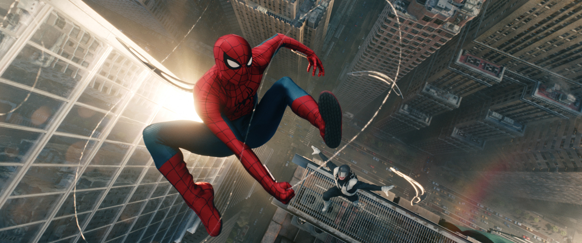 دانلود فیلم Spider-Man: Brand New Day 2026