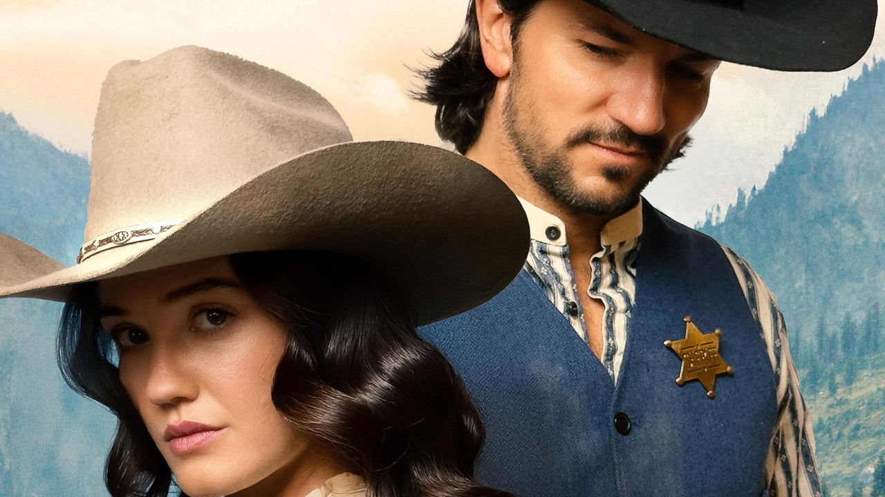 دانلود فیلم The Sheriffs of Savage Wells 2026