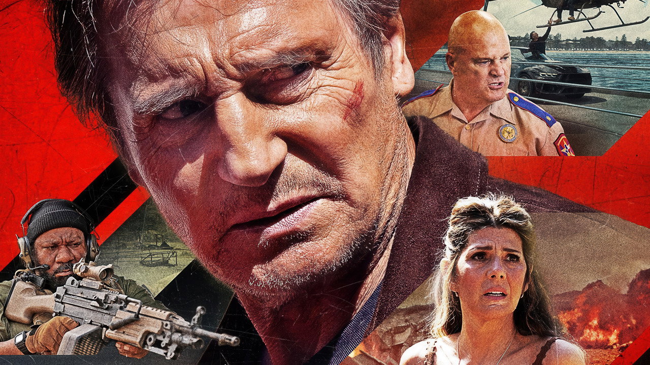 دانلود فیلم The Mongoose 2026