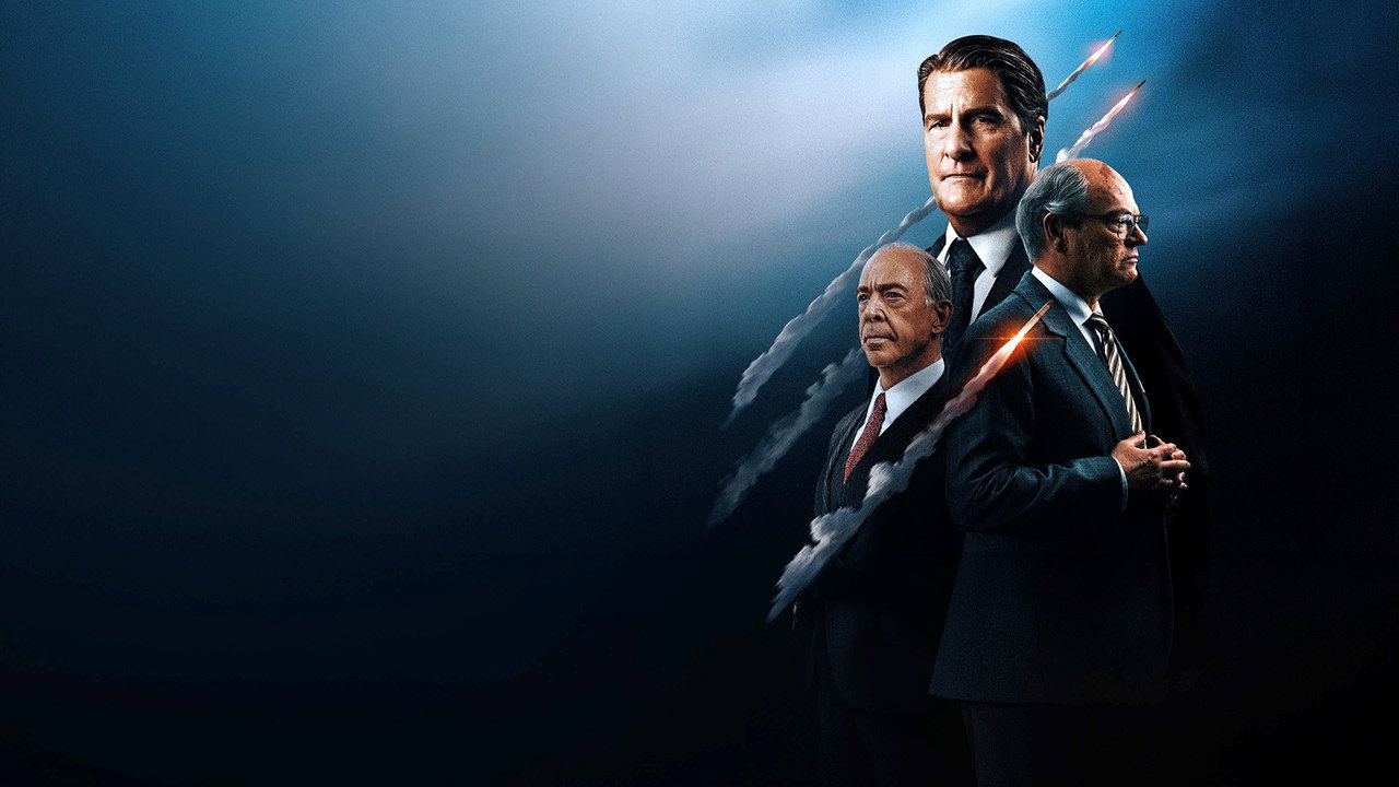 دانلود فیلم The Brink of War 2026