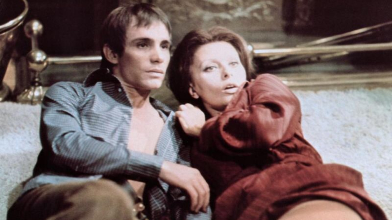 دانلود فیلم Angela 1977