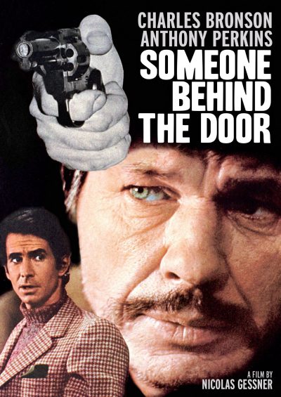 دانلود دوبله فارسی فیلم Someone Behind the Door 1971