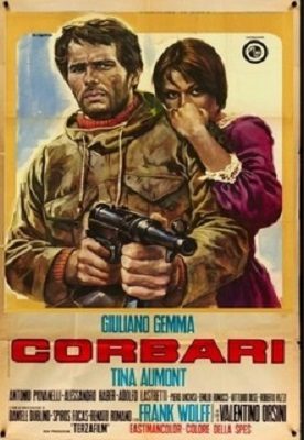 دانلود دوبله فارسی فیلم Corbari 1970