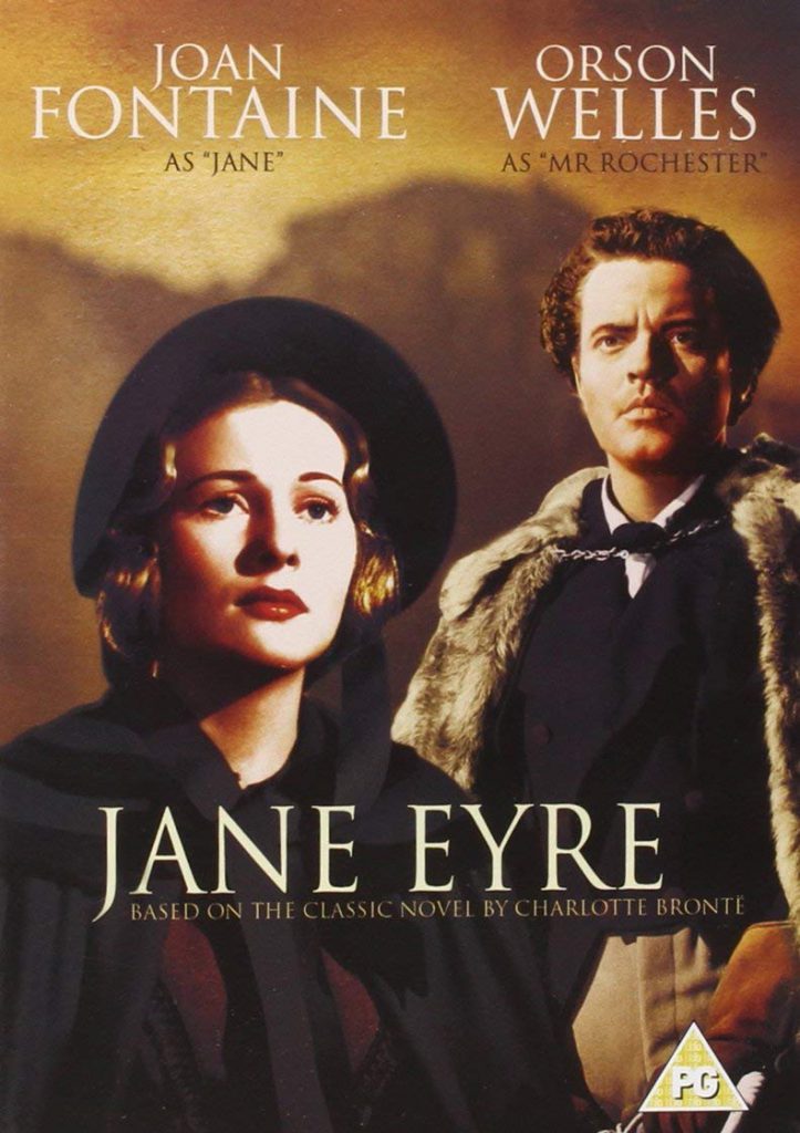 دانلود دوبله فارسی فیلم Jane Eyre 1943