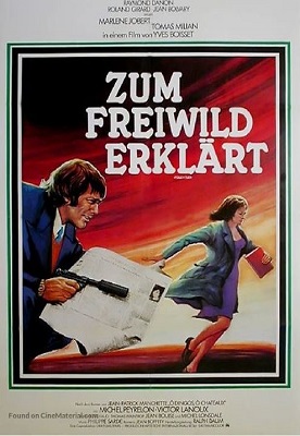 دانلود دوبله فارسی فیلم Mad Enough to Kill 1975