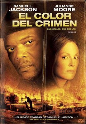 دانلود دوبله فارسی فیلم Freedomland 2006