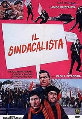 دانلود دوبله فارسی فیلم Il sindacalista 1972