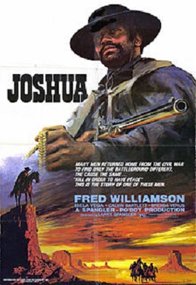 دانلود دوبله فارسی فیلم جاشوا Joshua 1976