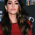 Natalia Cordova-Buckley