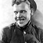 Jack Pennick