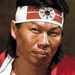Bolo Yeung
