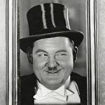 Oliver Hardy