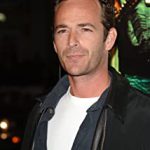 Luke Perry