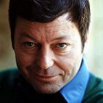 DeForest Kelley
