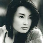 Maggie Cheung