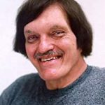 Richard Kiel