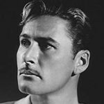 Errol Flynn