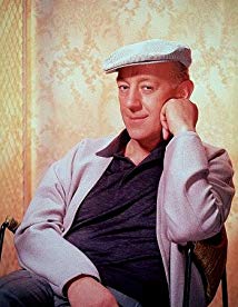 Alec Guinness
