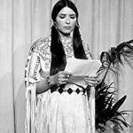 Sacheen Littlefeather