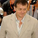 Patrice Chéreau