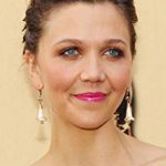 Maggie Gyllenhaal