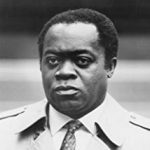 Yaphet Kotto