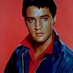 Elvis Presley