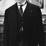 Nigel Hawthorne