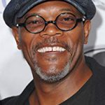 Samuel L. Jackson