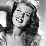 Rita Hayworth
