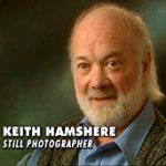 Keith Hamshere