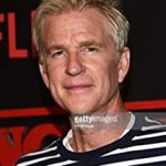 Matthew Modine