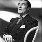 Walter Pidgeon