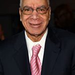 Earle Hyman