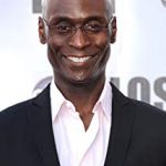 Lance Reddick