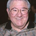 Buddy Hackett