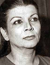 Mahin Shahabi