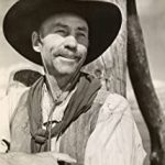 Hank Worden